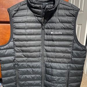 Columbia Men’s vest